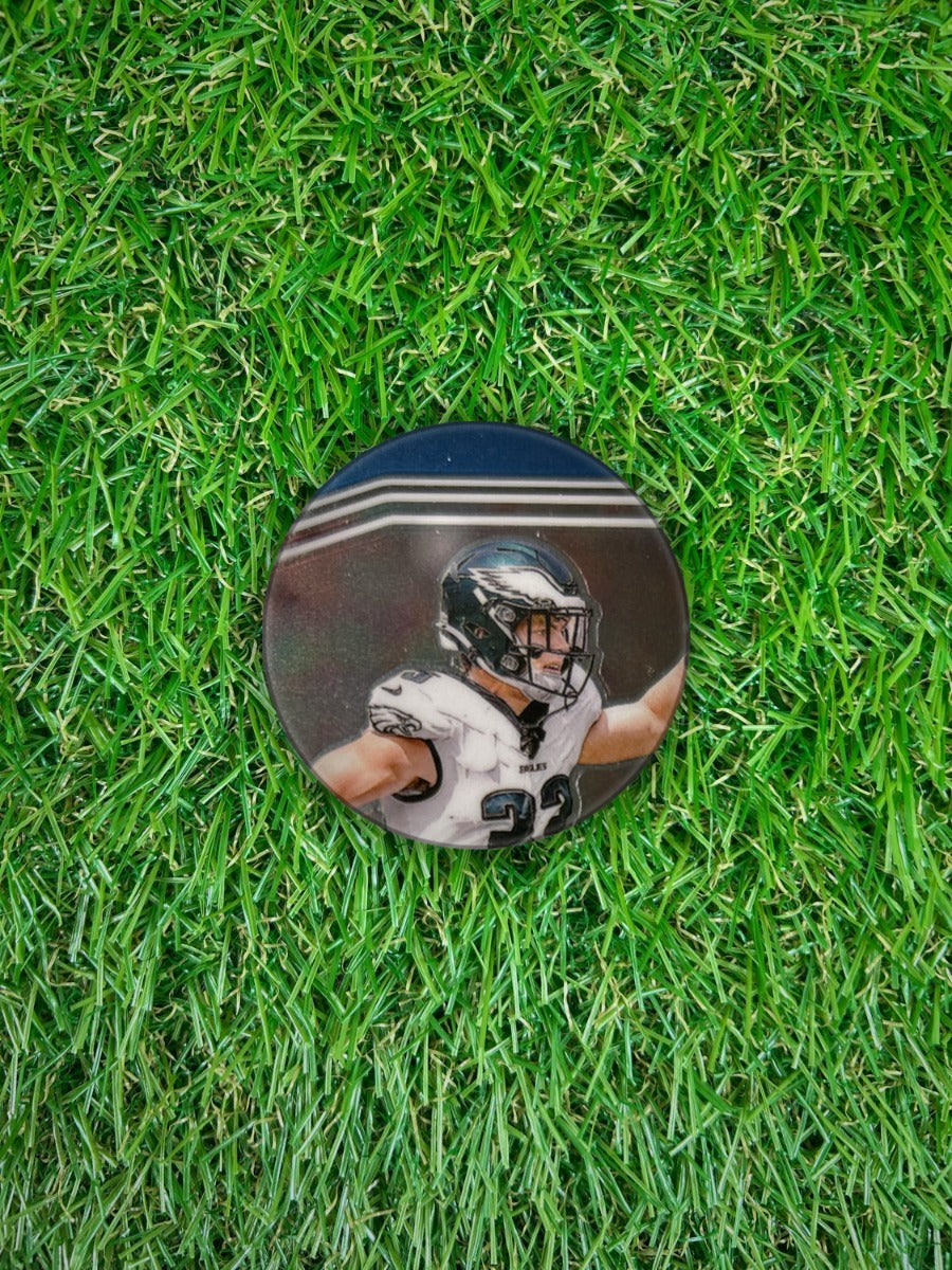 COOPER DEJEAN 2024 Donruss Optic Football