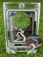 COOPER DEJEAN 2024 Donruss Optic Football