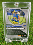 COOPER KUPP 2024 Panini Prizm Football