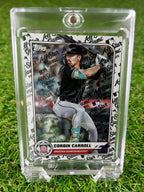 CORBIN CARROLL 2025 Topps All-Star Game