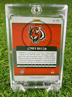 COREY DILLON 2025 Panini Revolution Football
