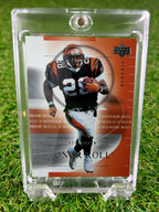 COREY DILLON 2002 Upper Deck Honor Roll