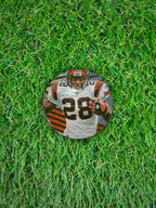 COREY DILLON 2025 Panini Revolution Football