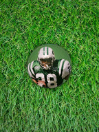 CURTIS MARTIN 2001 Topps