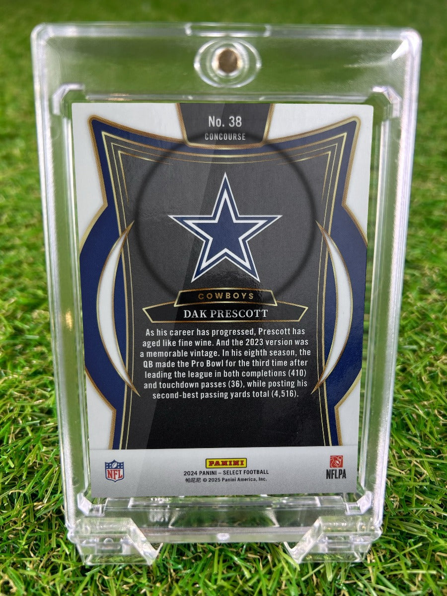 DAK PRESCOTT 2024 Select