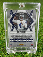 DAK PRESCOTT 2025 Panini Phoenix