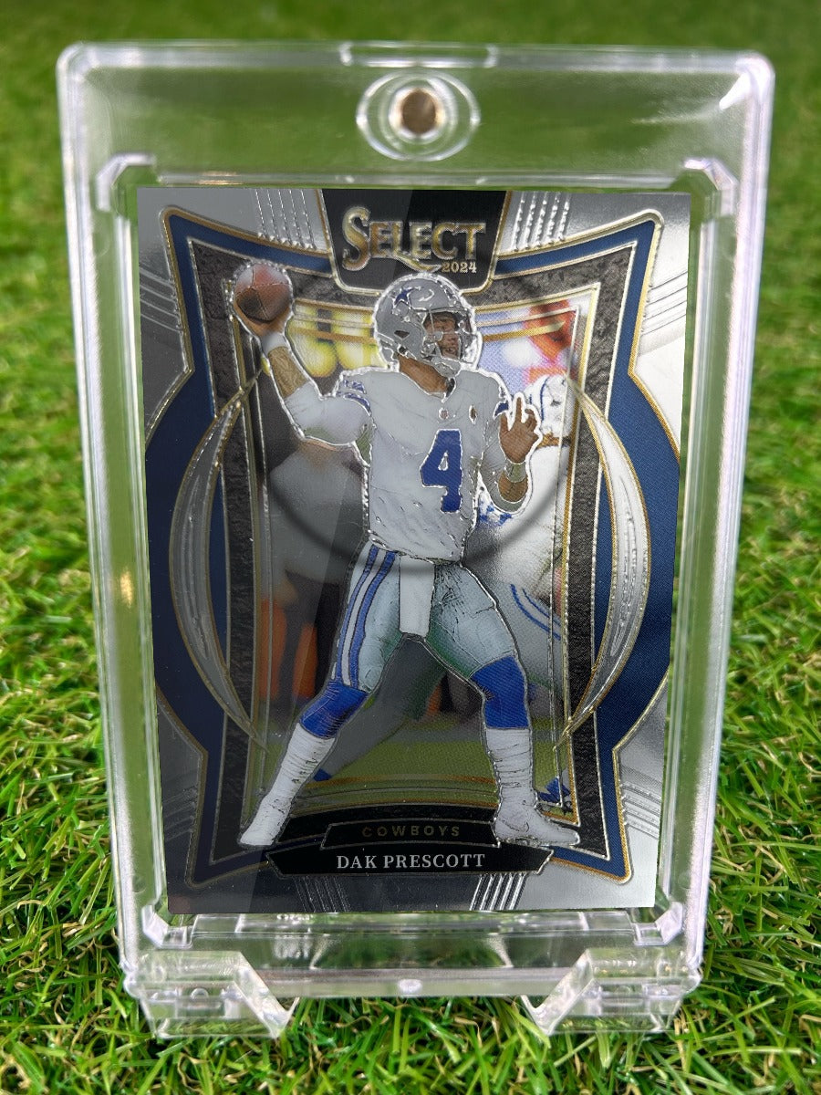 DAK PRESCOTT 2024 Select