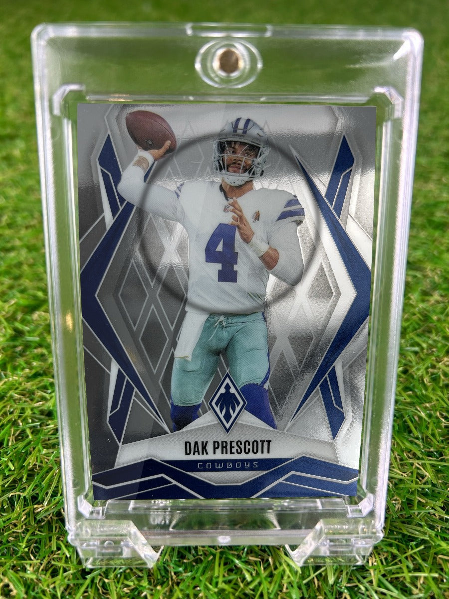 DAK PRESCOTT 2025 Panini Phoenix