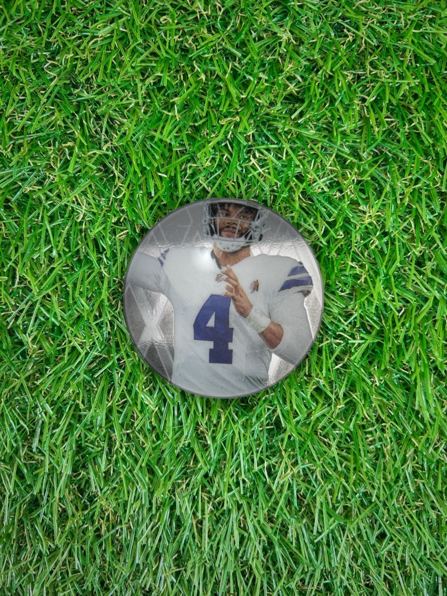 DAK PRESCOTT 2025 Panini Phoenix