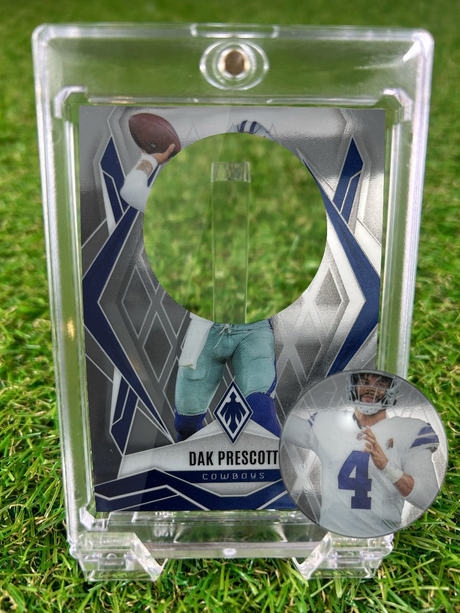 DAK PRESCOTT 2025 Panini Phoenix