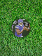 DALLAS TURNER 2024 Panini Absolute Football