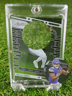 DALLAS TURNER 2024 Panini Absolute Football