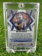 DALTON KINCAID 2025 Panini Phoenix