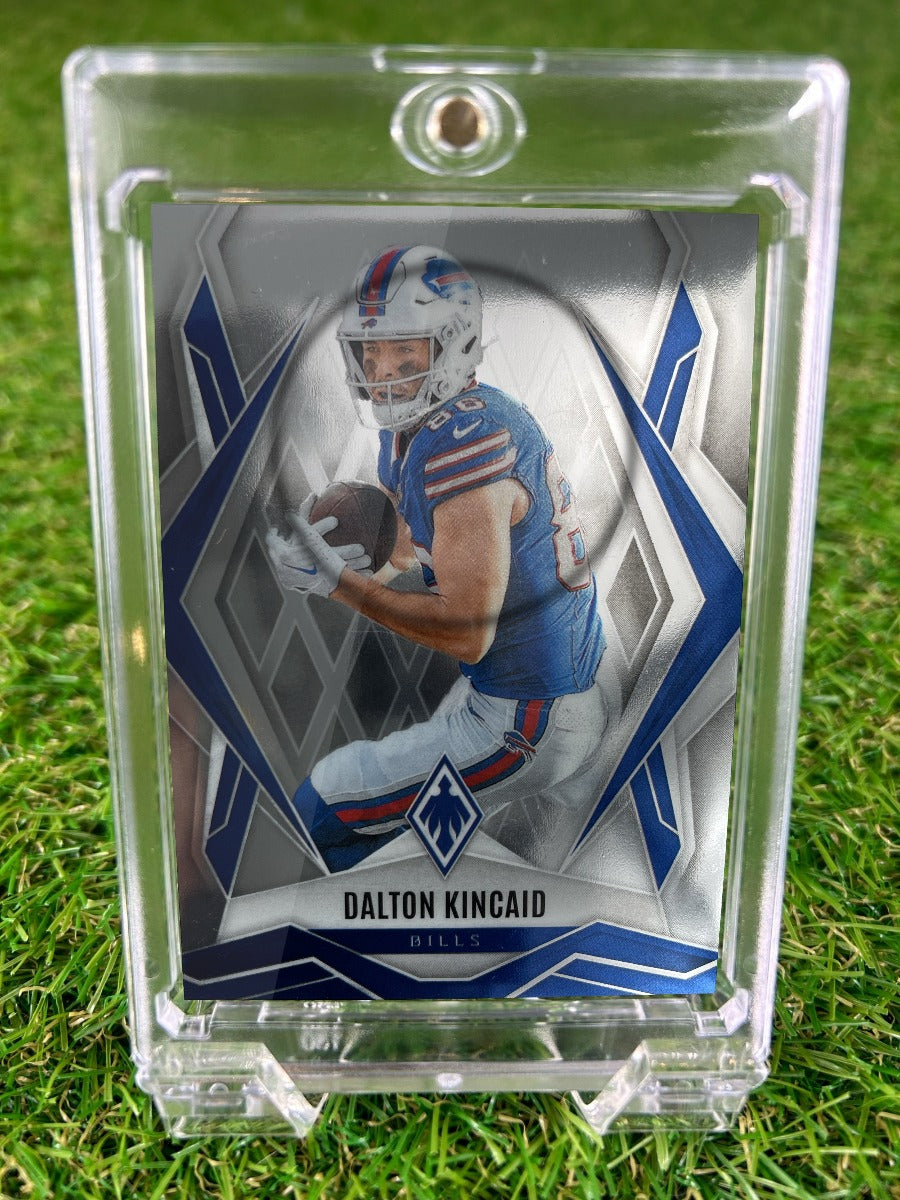 DALTON KINCAID 2025 Panini Phoenix