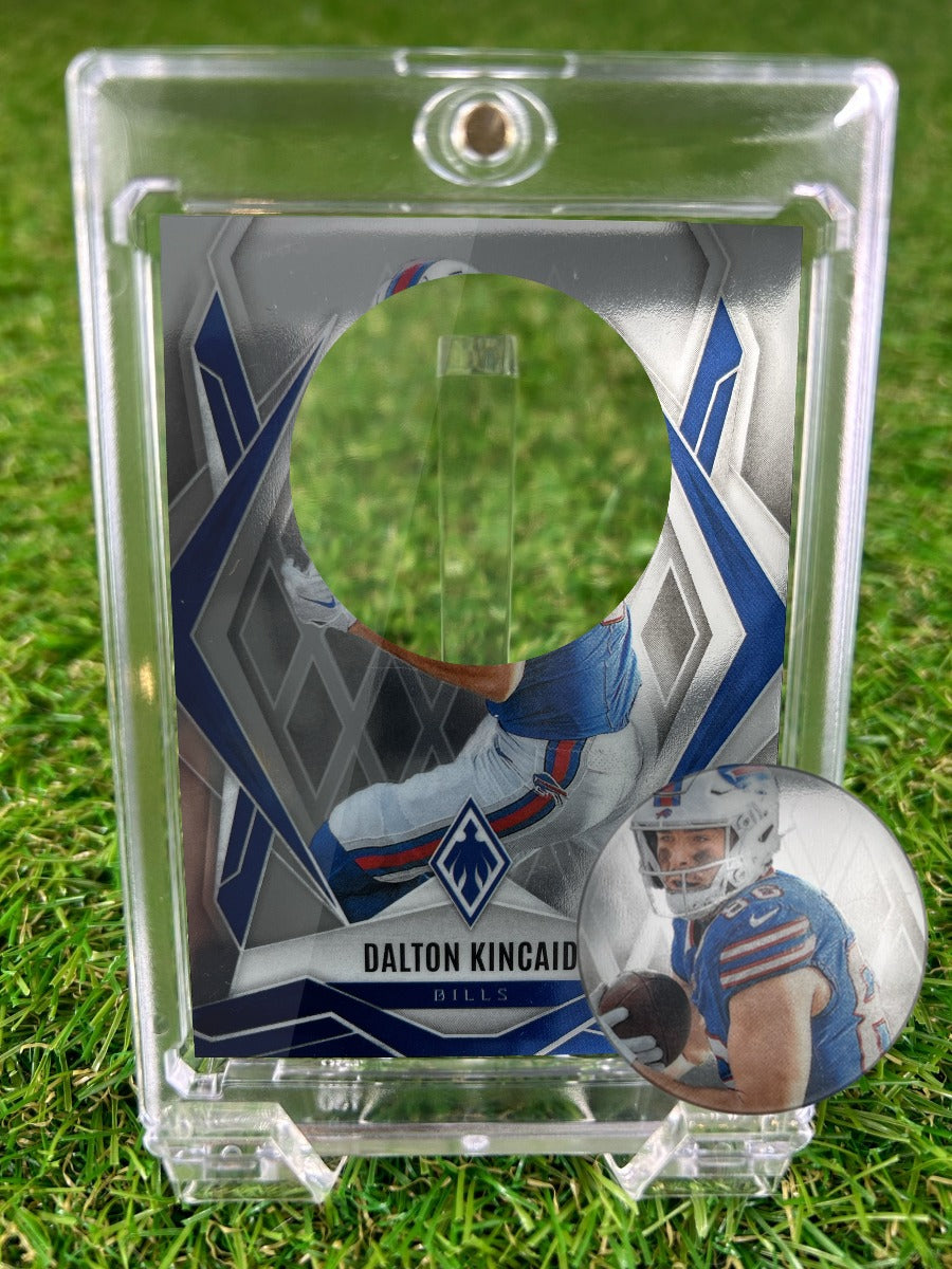 DALTON KINCAID 2025 Panini Phoenix