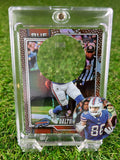 DALTON KINCAID 2025 Topps