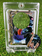DALTON KNECHT 2025 Topps Holiday