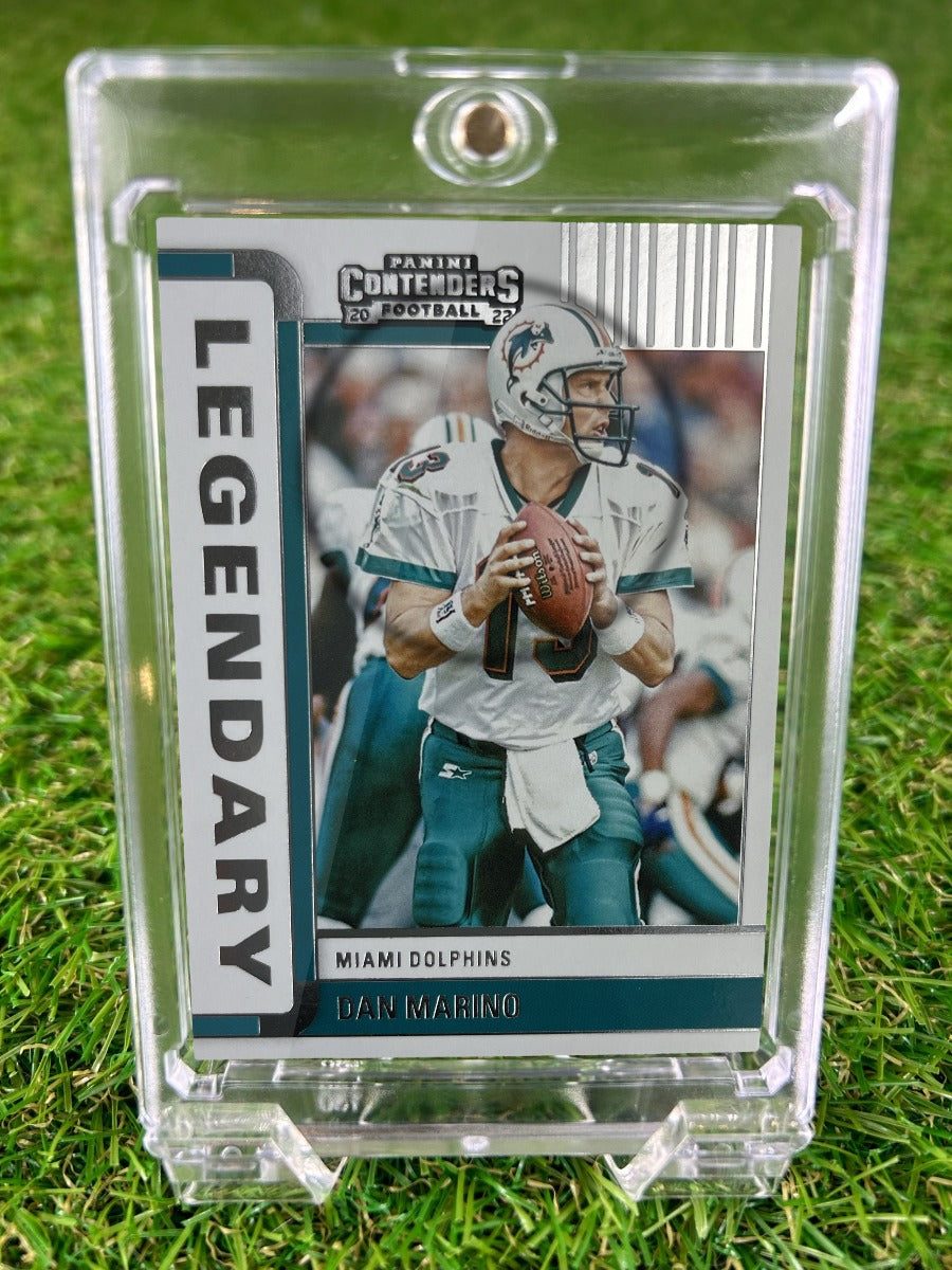 DAN MARINO 2022 Panini Contenders Football