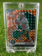 DAN MARINO 2021 Panini Mosaic Football