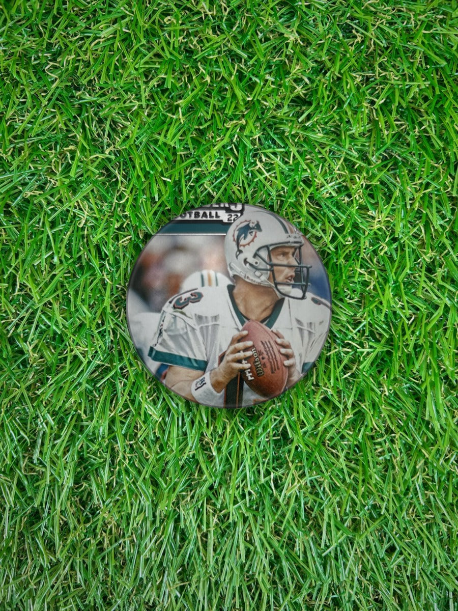 DAN MARINO 2022 Panini Contenders Football