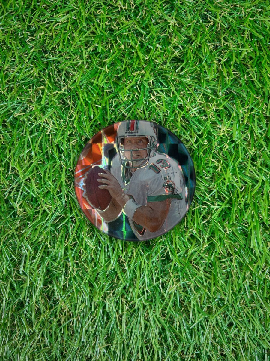 DAN MARINO 2021 Panini Mosaic