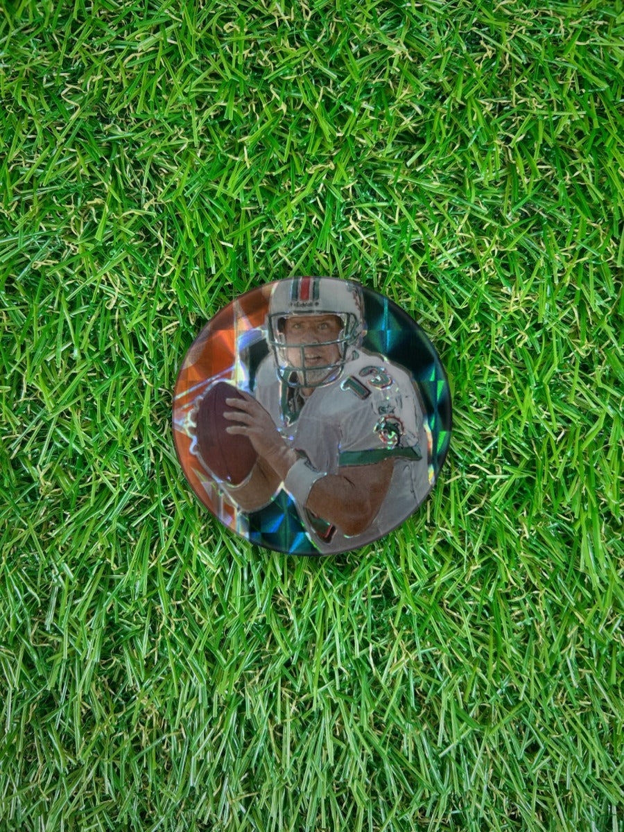 DAN MARINO 2021 Panini Mosaic Football