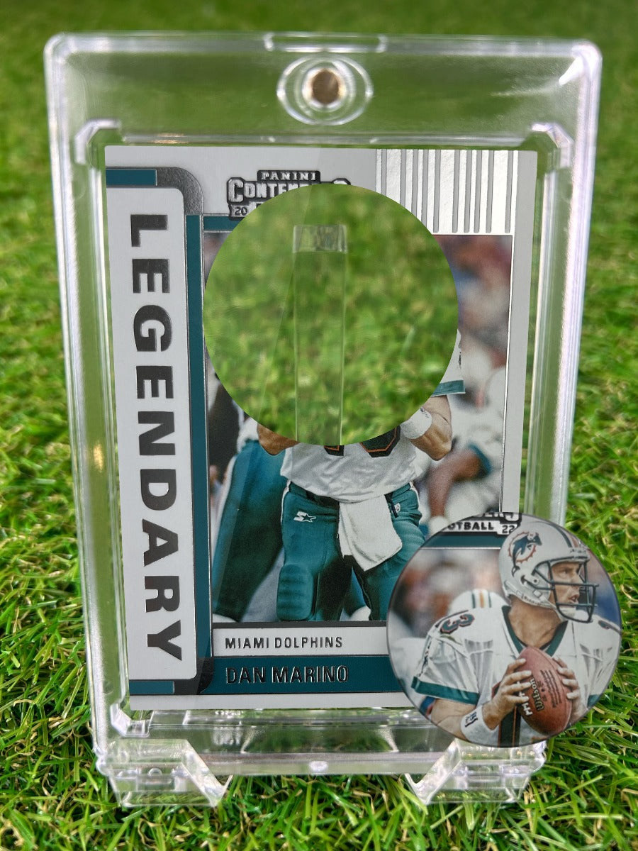 DAN MARINO 2022 Panini Contenders Football