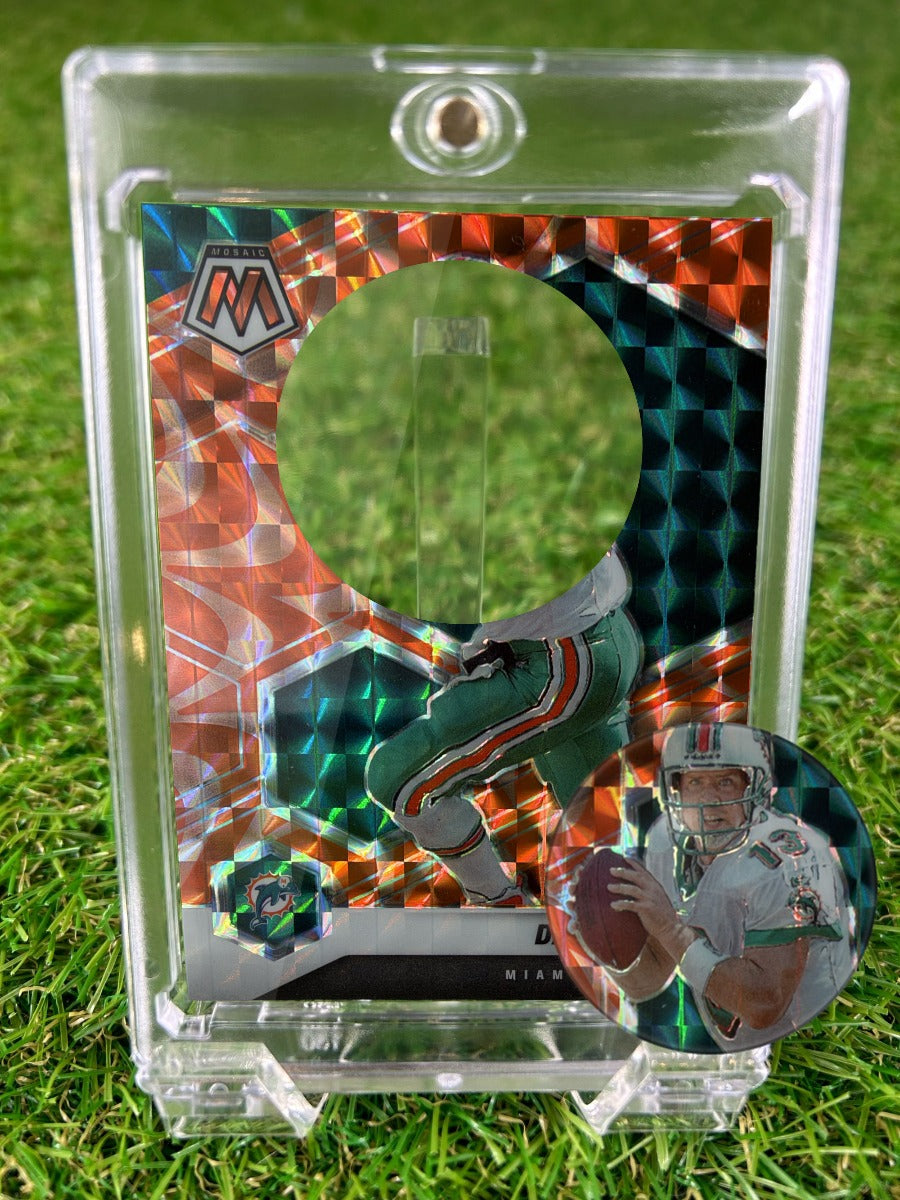 DAN MARINO 2021 Panini Mosaic