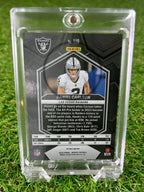 DANIEL CARLSON 2024 Panini Mosaic