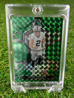 DANIEL CARLSON 2024 Panini Mosaic