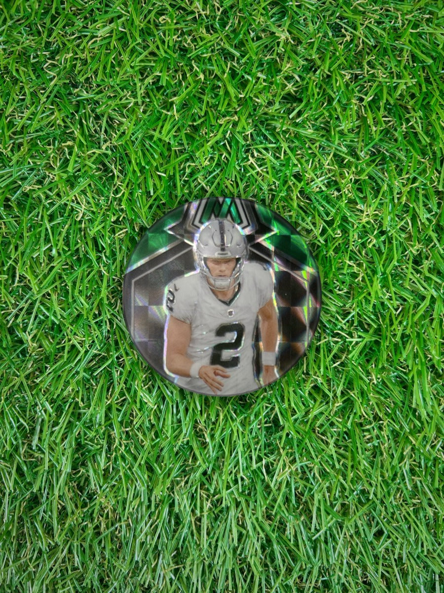 DANIEL CARLSON 2024 Panini Mosaic