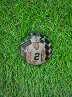 DANIEL CARLSON 2024 Panini Mosaic