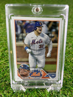 DANIEL VOGELBACH 2023 Topps Series One