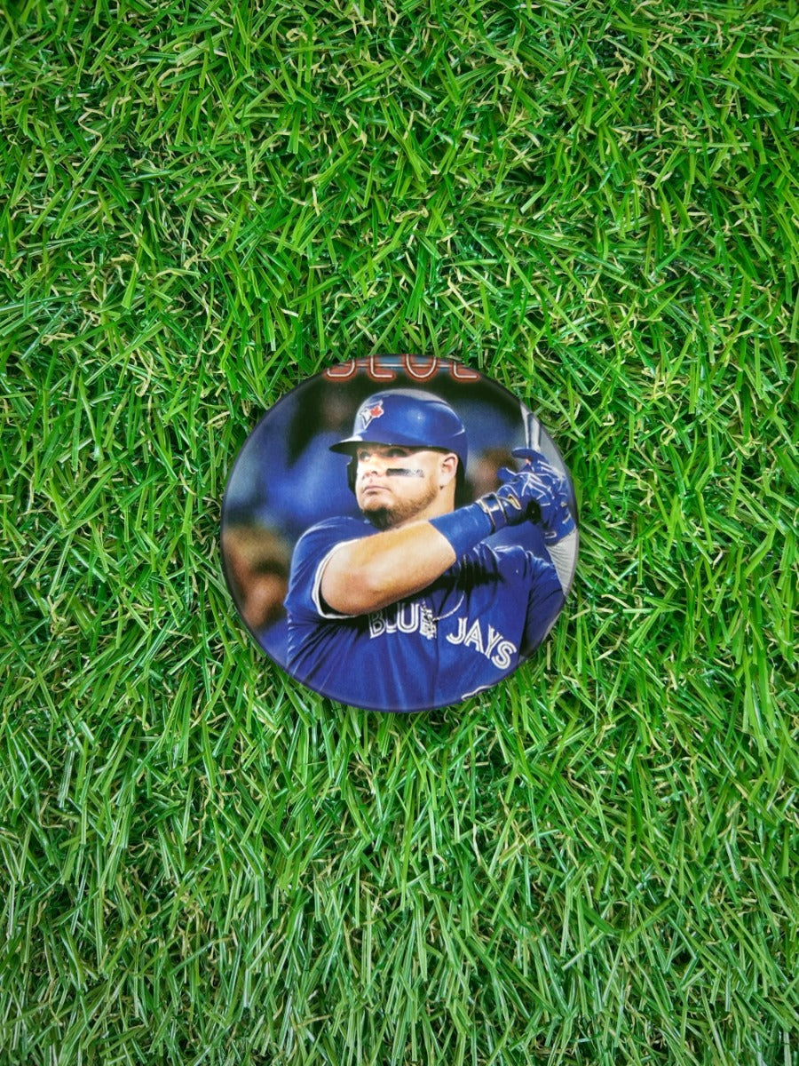 DANIEL VOGELBACH 2024 Topps Update Series