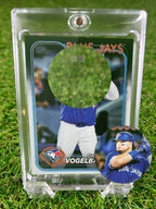 DANIEL VOGELBACH 2024 Topps Update Series