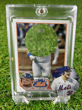 DANIEL VOGELBACH 2023 Topps Series One