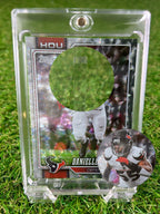 DANIELLE HUNTER 2025 Topps
