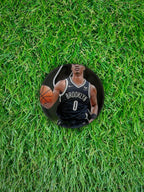 DARIQ WHITEHEAD 2023 Panini Phoenix Basketball