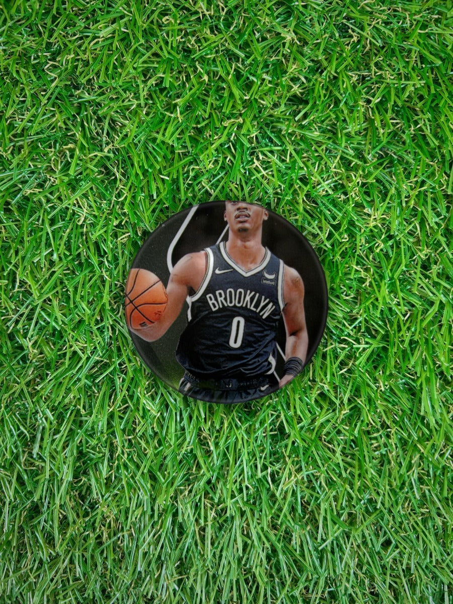 DARIQ WHITEHEAD 2023 Panini Phoenix Basketball