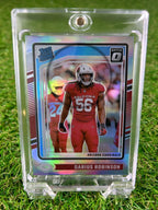 DARIUS ROBINSON 2024 Donruss Optic