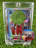 DARIUS ROBINSON 2024 Donruss Optic