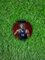 DARON HOLMES II 2024 Topps Chrome
