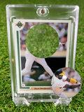 DAVE HENDERSON 1991 Upper Deck