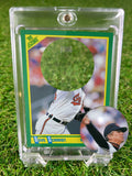 DAVE SCHMIDT 1990 Score