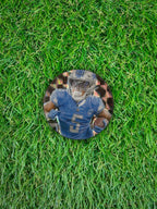 DAVID MONTGOMERY 2024 Mosaic Touchdown Masters