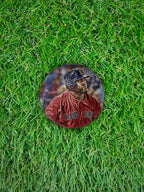 DAVID ORTIZ 2016 Topps Gypsy Queen Power Alley