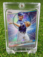 DAVIS SCHNEIDER 2024 Topps Stars of MLB