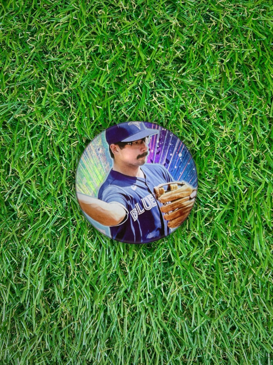 DAVIS SCHNEIDER 2024 Topps Stars of MLB