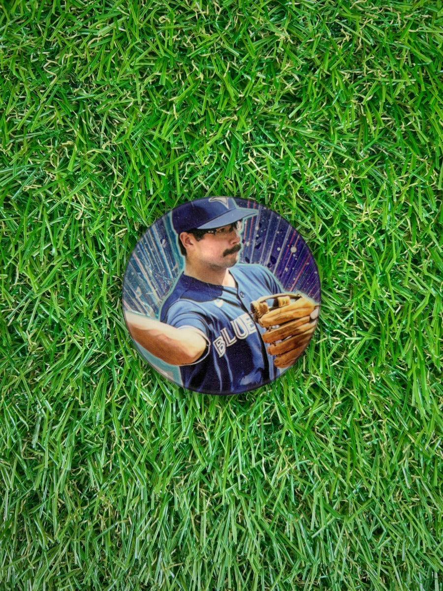 DAVIS SCHNEIDER 2024 Topps Chrome Stars of MLB