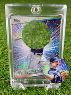 DAVIS SCHNEIDER 2024 Topps Stars of MLB